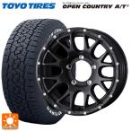  Suzuki Jimny Sierra (74 серия ) для 215/70R16 100T Toyo открытый Country AT3 белые буквы грязь Vence 08