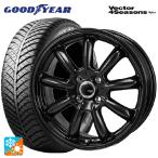  бесплатная доставка всесезонный колесо с шиной 145/80R13 75S Goodyear bek брезент .- season z hybrid Japan три . рюкзак 