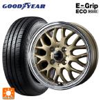  бесплатная доставка summer колесо с шиной 165/55R14 72V Goodyear efishento рукоятка eko EG02 Weds graph to9M 14