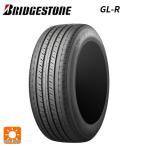 215/60R17 BRIDGESTONE ブリヂストン GL-R 215/60-17 109/107R C