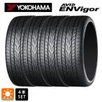 サマータイヤ 4本 225/50R18 99W 18インチ ヨコハマ エービット エンビガー S321 新品 　　