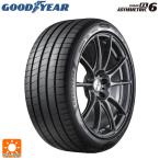 ショッピング20インチ サマータイヤ 255/45R20 105Y XL 20インチ グッドイヤー イーグル F1 アシメトリック6 新品1本 GOODYEAR EAGLE