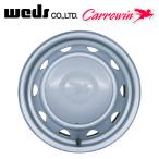  Weds kyaro wing PK401F steel ( серебряный ) 12×4 +40 12H(100/110/114.3) новый товар колесо 1 шт. 