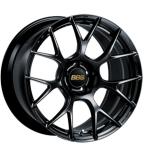 送料無料！BBS RE-V7 BK 18×7.5 +48 5/114.3 新品ホイール1本　