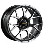 BBS RE-V7 DB 18×8.5 +42 5/114.3 新品ホイール1本　