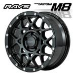 送料無料！レイズ チームデイトナ M