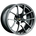 BBS RI-A DB 18×9.5 +50 5/120 新品ホイール1本　