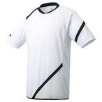 デサント(DESCENTE) 野球 ベースボールシャツ 半袖シャツ ネオライトシャツ Sホワイト×ブラック S DB123