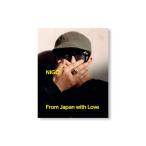 NIGO: FROM JAPAN WITH LOVE by NIGO(R)