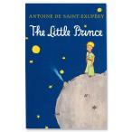 LITTLE PRINCE,THE(B)([ звезда. ....] английская версия )
