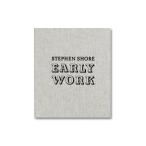 ショッピング写真集 EARLY WORK by Stephen Shore（スティーブン・ショア）写真集