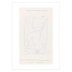 B4ポスター 忘れっぽい天使