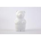 momoco bear 【sugar white】