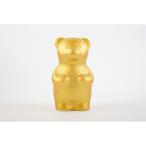 momoco bear 【mica gold】