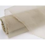 [YTS-3N-121] склейка подкладка [ прозрачный .. высота ., ультратонкий * супер-легкий, мягкий нейлон 100% стрейч подкладка ] склейка сердцевина {4m до почтовая доставка OK} цвет : бежевый 