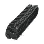 ショッピングsk2 コベルコ: SK007/SK007-2/SK007-3ゴムクローラー(SK007-5以降は保証半年です。外受け対応芯金強化型をお勧めします 1本180*72*37