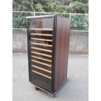 [ управление делами останавливаться ]RS0511NC@EuroCave* винный погреб * Classic x83W660*100V*kkkk9* кухня специализированный магазин 