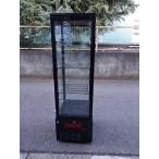 [ получение в офисе ]RS1227RJ@2022 год производства * Coca Cola *4 поверхность стекло холодильная витрина *W510xD550xH1700*RITS-268* кухня специализированный магазин 