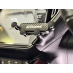 スマホ・ホルダーB type右側 スバル レヴォーグ:VN系 WRX・S4:VBH インプレッサ:GU系