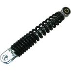 ショッピングNTB NTB FH-GK4-971 フロントショック FH-GK4-971 1本 スーパーカブC50/70/90 全般 （旧カブなど一部取り付け不可の車輌があります）