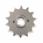 ショッピングNTB GB250 CLUBMAN MC10 MC10E フロントスプロケット NTB SPH-019F 23801-KE5-000 適合品