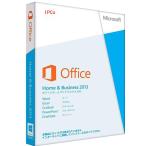 Microsoft Office Home and Business 2013 for 1PC 正規品 関連付け可能 ダウンロード版 永続ライセンス office 2013 home