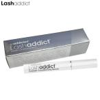 lashaddictラッシュアディクト 正規品 まつ毛美容液 アイラッシュ コンディショニング セラム 5ml 3本セット 睫毛美容液