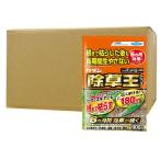 ショッピング除草剤 除草剤 カダン除草王シリーズ オールキラー粒剤 900g×12個 農薬