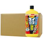  earth сад собака кошка. дезодорация жидкость 1000ml×1 2 шт 