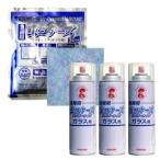 ショッピング虫コナーズ 窓ガラスの虫よけ 虫コナーズセット 虫コナーズスプレー シート