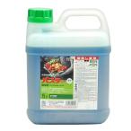 雑草 効果 除草剤 バスタ液剤 5L 農薬 除草剤 葉 茎 処理 効果 非農耕地 BASF