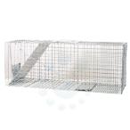  животное .. контейнер животное ловушка MODEL1079 ферма eiji одна сторона открытие . доска тип енот енот Haku bisin нутрия itachi