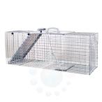  животное .. контейнер животное ловушка MODEL1085 ферма eiji одна сторона открытие . доска тип енот енот Haku bisinno заяц itachi нутрия 