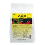 ナメクジ駆除剤 スラゴ 2kg カタツムリ類 アフリカマイマイ ヒメリンゴマイマイ駆除 農薬 ナメクジ ナメクジ退治 なめくじ駆除