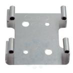 バードレスマット2型 ニャンガードロングタイプ共通取り付け金具C-2