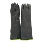 高強度 高耐熱 手袋 野生動物 歯牙 爪 防護 プロテクショングローブ L〜XL共用 一双 野生動物捕獲作業用グローブ ケブラー素材