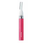  limited amount Panasonic face shaver Ferrie e rouge pink ES-WF41-RP[ delivery kind another :EM]