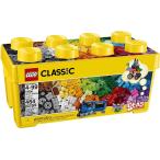 レゴ クラシック 黄色のアイデアボックス プラス 10696 1セット 配送種別：SG