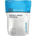 ショッピングマイプロテイン マイプロテイン ホエイプロテイン・Impact Whey モカ, 2500g 2.5