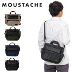 MOUSTACHE Mini большая сумка 2WAY сумка на плечо m старт shu большая сумка мужской женский compact меньше BNB4443
