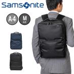 ショッピングサムソナイト サムソナイト リュック デボネア5 バックパックM Samsonite A4 メンズ ビジネスリュック 通勤 ビジネスバッグ ブランド 139628