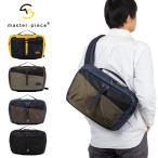 マスターピース メッセンジャーバッグ ショルダーバッグ master-piece scramble メンズ 大容量 ブランド カジュアル ナイロン 289073