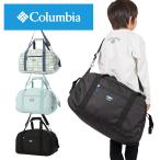 コロンビア ボストンバッグ Columbia キッズ プライスストリームユース 45L ダッフル 大容量 小学生 キッズ メンズ レディース 1泊 2泊 3泊 ボストンバック