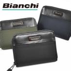 ビアンキ 小銭入れ ミニ財布 財布 Bianchi メンズ レディース ミニウォレット ミニ コンパクト コインケース ブランド コンパクト財布 薄い BID1201