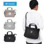 コロンビア ショルダーバッグ 2WAY メンズ レディース Columbia ショルダーバック ショルダー バッグ バック 斜め掛けバッグ PU8825