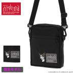 マンハッタンポーテージ ショルダーバッグ クロミ KUROMI ショルダー バッグ Manhattan Portage メンズ レディース MP1403PL2BPNTWLBKRM