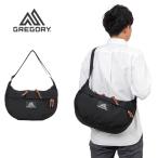 ショッピンググレゴリー グレゴリー ショルダーバッグ GREGORY 13L サッチェルM V3 メンズ レディース ショルダー ブランド 三日月型 ハーフムーン 大容量