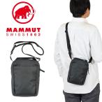 ショッピングマンモス マムート ショルダーバッグ MAMMUT Seon Pouch セオン ポーチ メンズ レディース ショルダーバック 斜めがけ