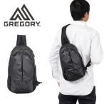グレゴリー ボディバッグ GREGORY スケッチ8 メンズ レディース スリングパック 大人 通勤 通学