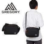 グレゴリー ショルダーバッグ GREGORY 7L ユーティリティーショルダーS メンズ レディース ショルダーバック ショルダー ブランド